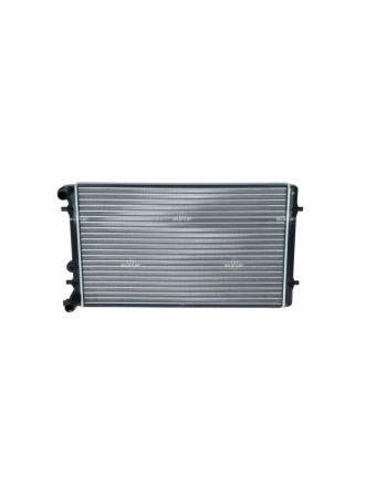 NRF 509529A | Motor Su Radyatörü Golf IV Bora 1.6 Akl Bcb 97 > 05