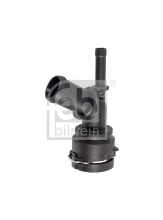 FEBI BILSTEIN 38313 | Su Flansi Golf IV Bora Beetle A3 Leon Toledo Octavia Agn Akl
