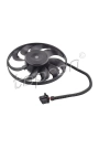TOPRAN 107706 | Fan Motoru-(VW: Golf IV / Bora / Audi: A3 / Skoda: Octacıa / Seat: Leon / Toledo)
