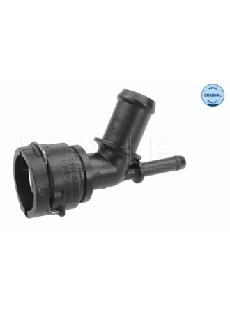 MEYLE 1142390001 | Su Flanşı VW Golf IV Bora A3