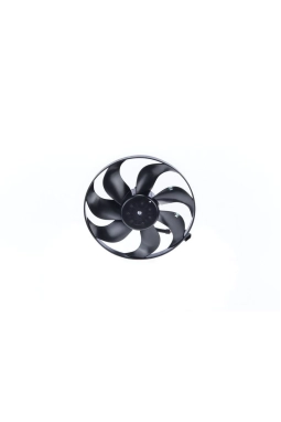 BOSCH 0986338103 | Fan Motoru VW Golf IV,Bora Ø:345 mm