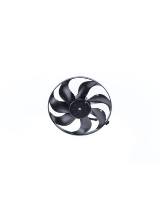 BOSCH 0986338103 | Fan Motoru VW Golf IV,Bora Ø:345 mm