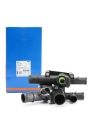 MAHLE TM1105 | Volkswagen Bora 1.6 Otomatik Komple Termostat Behr Marka