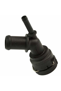 TOPRAN 110724755 | Volkswagen Bora 1999-2005 Model Arası Radyatör Su Giriş Borusu