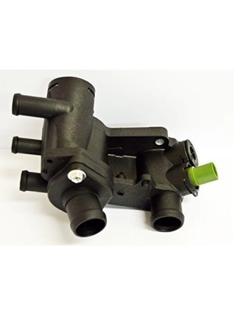 İTHAL 5175022 | Volkswagen Bora 1.6 16v BCB Termostat Gövdesi Komple