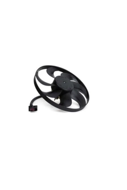 İTHAL 1J0959455M | Volkswagen Bora 1998-2004 Model Arası 1.6 8 Valf Motor Fan Motoru Yansanayi
