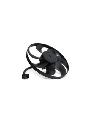 İTHAL 1J0959455M | Volkswagen Bora 1998-2004 Model Arası 1.6 8 Valf Motor Fan Motoru Yansanayi
