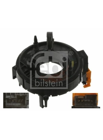 FEBI BILSTEIN 34702 | Aırbag Tetıkleyıcı Bora Golf IV Passat A3 A4 A6 A8 Tt 97-03