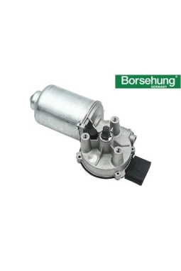 BORSEHUNG B11471 | Volkswagen Bora 1998-2004 Model Arası Ön Silecek Motoru