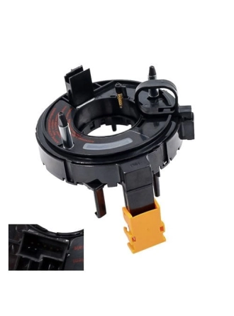 BORSEHUNG B12182 | Volkswagen Bora 1998-2004 Model Arası Direksiyon Airbag Sargısı