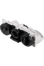 İTHAL 1J0820045F | Volkswagen Bora 1998-2004 Model Klima / Kalorifer Kumanda Paneli
