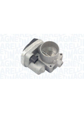 PIERBURG 7.03703.77.0 | Volkswagen Bora BCB Motor Boğaz Kelebeği Gaz Kelebeği