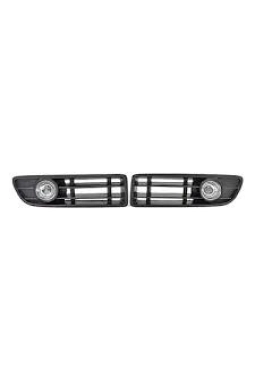 İTHAL 1J5941699 Volkswagen Golf 4 - Bora Sis Far Takımı