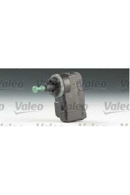 VALEO 87299 | Far Ayar Motoru Golf.IV.V-Polo-Touareg-A4-Q7