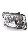 DEPO 441-1138R-LD-EM | Volkswagen Bora 1999-2004 Model Arası Sağ Ön Far