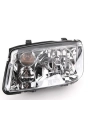 DEPO 441-1138L-LD-EM | Volkswagen Bora 1999-2004 Model Arası Sol Ön Far