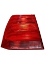 WAGENBURG 1J5945095AA | Volkswagen Bora 1998-2003 Model Arası Sol Arka Stop Lambası
