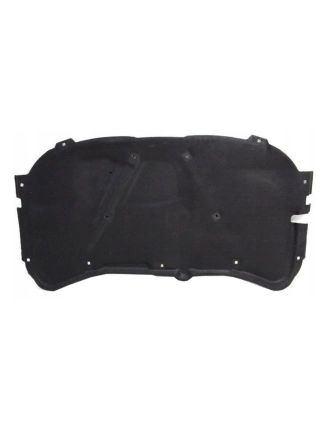 İTHAL 1J0863835E | Volkswagen Bora 1998-2004 Model Arası Ön Motor Kaput Keçesi