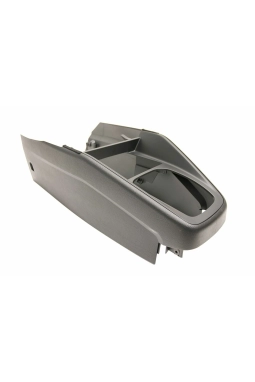 İTHAL 1J1863201E2QL | Volkswagen Bora 1998-2005 Model Arası Vites Konsolu Siyah Renk