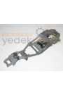 İTHAL 3B0837886 | Volkswagen Bora 1999-2005 Model Arası Sağ Ön Kapı Kol İç Braketi
