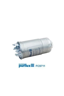 PURFLUX FCS711 | Mazot Filtresi Golf.IV-Bora-Passat-Lt35 TDI