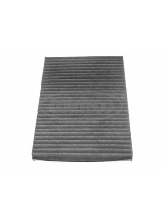 CORTECO 21651967 | Polen Filtresi VW Golf IV-Bora-A3 Karbonlu