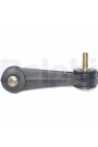 DELPHI TC2026 | Z-Rot A3 96-03 Octavia 97-04 Bora Golf IV 97-05 Toledo Leon (Plastik)