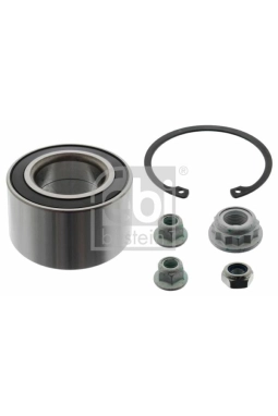 FEBI BILSTEIN 14250 | Ön Teker Rulmanı Golf IV Bora A3 Tt Leon Toledo Octavia 1.6 1,8T 1,9Tdı