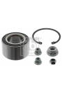 FEBI BILSTEIN 14250 | Ön Teker Rulmanı Golf IV Bora A3 Tt Leon Toledo Octavia 1.6 1,8T 1,9Tdı