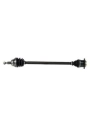 İTHAL 1J0407272CS | Volkswagen Golf 4 1.9 TDI Motor Sağ Aks Komple
