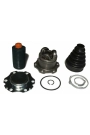 KRAFTVOLL 01020013 | Volkswagen Golf 4 Otomatik İç Aks Kafası İthal Marka
