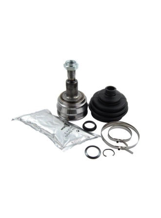 GKN 302962 | Volkswagen Golf 4 1.6 AKL Dış Aks Kafası
