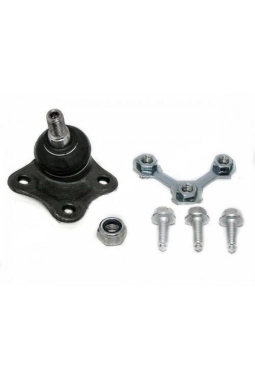 AYD 92-00847 | Volkswagen Golf 4 Alt Rotil Sol