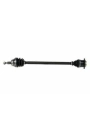 KRAFTVOLL 01010308 | Volkswagen Bora 1.6 Motor Sağ Aks Komple İthal