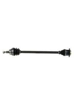 KRAFTVOLL 01010308 | Volkswagen Golf 4 1.9 TDI Motor Sağ Aks Komple İthal