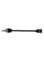 KRAFTVOLL 01010308 | Volkswagen Golf 4 1.9 TDI Motor Sağ Aks Komple İthal