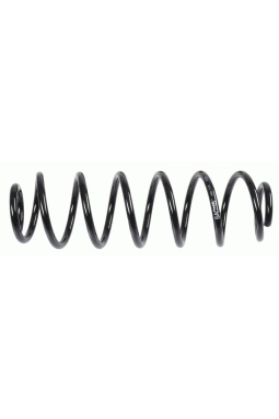 SACHS 996515 | Helezon Yayı Arka Sağ / Sol-(VW Golf IV 1997-2005)