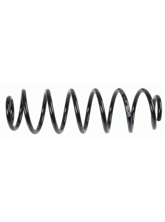 SACHS 996515 | Helezon Yayı Arka Sağ / Sol-(VW Golf IV 1997-2005)