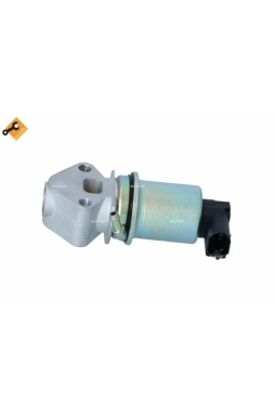 NRF 48341 | EGR Valf Bora Fabia Octavia Polo 1.4 16V Aua Bby Bbz Bcb Bky