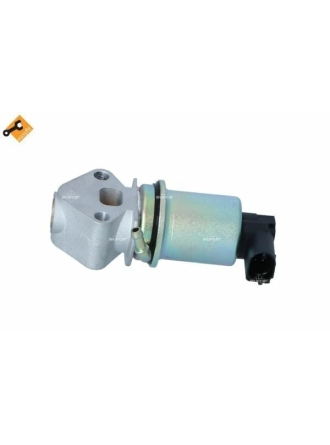 NRF 48341 | EGR Valf Bora Fabia Octavia Polo 1.4 16V Aua Bby Bbz Bcb Bky