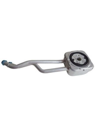 MAGNETI MARELLI 359001601640 | Yağ Soğutucu Borulu Golf IV 98-06 Bora 99-05 Leon 00-06 Toledo 99-04 Azd Bcb Atn Aus Azd