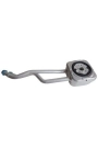 MAGNETI MARELLI 359001601640 | Yağ Soğutucu Borulu Golf IV 98-06 Bora 99-05 Leon 00-06 Toledo 99-04 Azd Bcb Atn Aus Azd