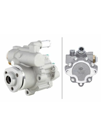 HELLA 8TL359000-171 | Direksiyon Pompası VW Golf IV Bora
