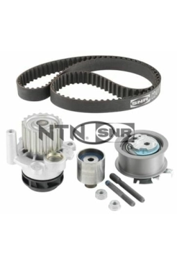 SNR KDP457492 | Triger Seti Su Pompalı A2 00-05 Arosa 00-06 Ibiza 02-09 Polo 01-09 1.9 TDI Amf Bhc Atd Axr