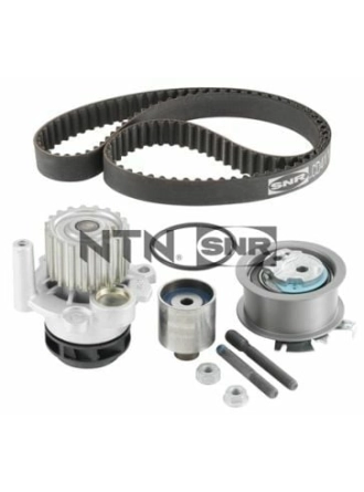 SNR KDP457492 | Triger Seti Su Pompalı A2 00-05 Arosa 00-06 Ibiza 02-09 Polo 01-09 1.9 TDI Amf Bhc Atd Axr