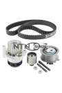 SNR KDP457492 | Triger Seti Su Pompalı A2 00-05 Arosa 00-06 Ibiza 02-09 Polo 01-09 1.9 TDI Amf Bhc Atd Axr