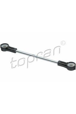 TOPRAN 108836 | Vites Cubugu-(VW: Golf IV / Bora / Seat: Toledo / Leon 00 > 05 / Skoda: Octavia 00 > 08 / Audi: A3 97 > 03)