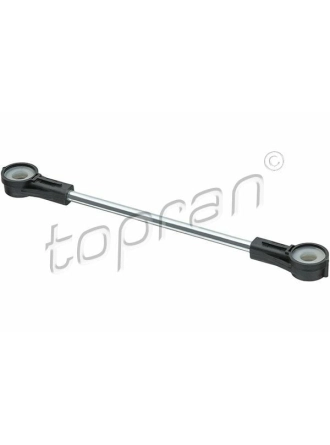 TOPRAN 108836 | Vites Cubugu-(VW: Golf IV / Bora / Seat: Toledo / Leon 00 > 05 / Skoda: Octavia 00 > 08 / Audi: A3 97 > 03)
