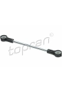 TOPRAN 108836 | Vites Cubugu-(VW: Golf IV / Bora / Seat: Toledo / Leon 00 > 05 / Skoda: Octavia 00 > 08 / Audi: A3 97 > 03)