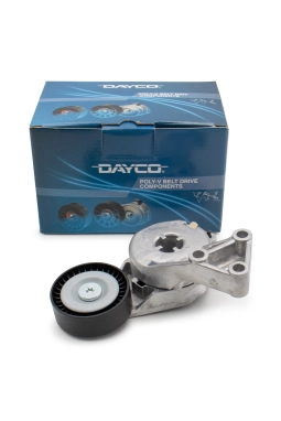 DAYCO APV2241 | V Kayış Gergi Rulmanı Kütüklü (VW: Golf IV Bora 1.6 8V Akl Motor)